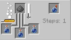 Tworzenie mikstur wybuchowych