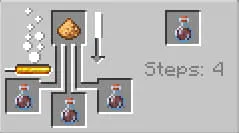 Ulepszona mikstura szkody