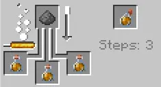 Rozpryskowa mikstura ognioodporności