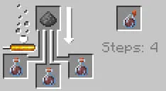 Wybuchowa mikstura szkody