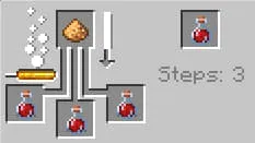 Ulepszona mikstura leczenia